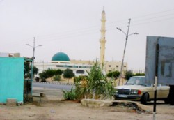 معان: مطالبات برحيل الحكومة وتشكيل حكومة جديدة ذات قاعدة جماهيرية