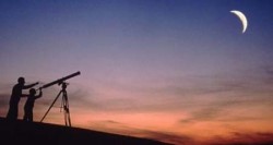 فلكي أردني :الجمعة أول أيام العيد بالمعيار الفقهي