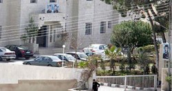 وفاة احد نزلاء مركز إصلاح وتأهيل الجويدة