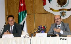 اعلان الارقام النهائية للاعتراض على جداول الناخبين