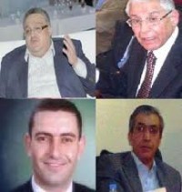 رفع الحجز عن أموال متهمي "المصفاة" جرى في 11 تموز