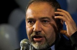 وزير الخارجية الإسرائيلي يؤكد فشل المفاوضات بعد أولى جولاتها