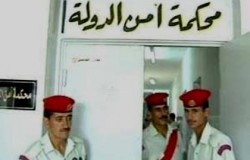 «امن الدولة» تبدأ بمحاكمة 6 متهمين بأعمال ارهابية في العقبة