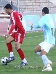 بطولة كأس الأردن: ثلاث مواجهات بطعم الإثارة