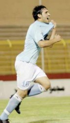 بورصة الأهداف : شراكة ثنائية في الصدارة