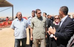 حكومة لا عيون لها ولا آذان