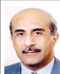 وزير التربية الأسبق منذر المصري في ذمة الله