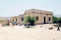 "وادي الأردن" : كل بناء يقام على أرض الخزينة سيزال