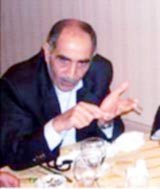 غالب الزعبي رئيسا لديوان الرأي والتشريع