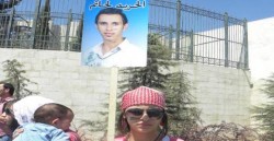 بعد ساعات من اعتصام عائلته..الافراج عن الطالب الشولي