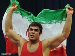 لاعب ايراني يرفض منازلة آخر اسرائيلي في بطولة العالم للمصارعة