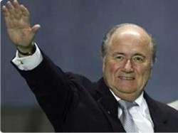 الفيفا يسعى إلي إلغاء الوقت الإضافي في بطولة كأس العالم 2014