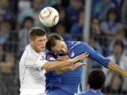 هزيمة جديدة لشالكه في الدوري الالماني مع اول ظهور لهنتيلار