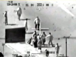 "ويكيليكس" يعتزم نشر وثائق سرية تتعلق بالحرب في العراق