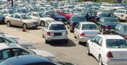 إسرائيل تقرر تصدير سياراتها المستعملة إلى الأردن