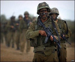 تقارير اسرائيلية: تل ابيب تستعد لحرب تشعل المنطقة وتشمل معارك شوارع