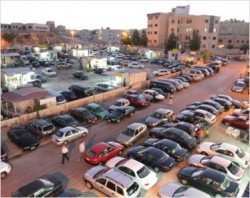 الاردن يستورد آليات وشاحنات من "اسرائيل" بقيمة 10 ملايين سنويا