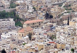 السلط تتصدر قائمة الطعون على جداول الناخبين