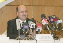 بدء الفصل بالطعون المقدمة للقضاء اليوم وتستمر لغاية 23 ايلول الحالي