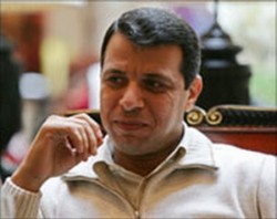 تقرير إسرائيلي: دحلان يرقد بمستشفى في تل أبيب