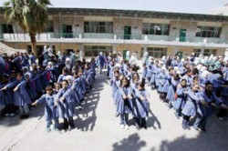 امتناع طلبة عن الدوام في مدرستين بالمفرق