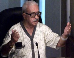 مصدر قضائي عراقي ينفي نية اطلاق سراح طارق عزيز