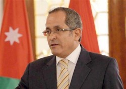 العايد: الاوضاع الامنية في المملكة مستقرة ولا يوجد تهديدات