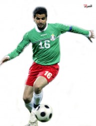 "السوبر" يودع الملاعب بعد اللقاء الودي مع المنتخب العراقي