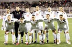 منتخبنا الوطني يحافظ على موقعه في التصنيف العالمي واسبانيا في الصدارة