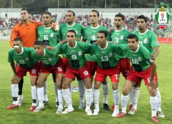 الوحدات ينتظر موافقة مصر على دخول غزة