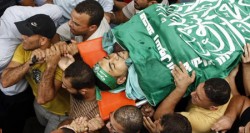 الاحتلال يغتال قياديا من "القسام" فجر اليوم