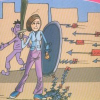 دراسة: %14 من النساء العاملات يتعرضن لتحرش جنسي في مكان العمل