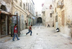 تحذيرات من تزايد اعداد المقدسيين المنتهية تصاريحهم الإسرائيلية في المملكة