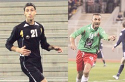 "الصلح خير" بين شلباية وابو قشة