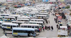 بدء المرحلة الثانية من دعم أجور نقل طلبة الجامعات الرسمية