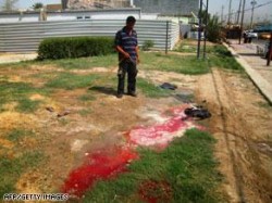 أكثر من 110 قتيلاً وجريحاً بانفجار سيارتين ملغومتين ببغداد