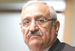 "التيار الوطني" يعلن قائمة من 50 مرشحاً لا تضم المجالي