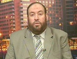 الأردن يرفض طلبا للزيارة من عضو حماس محمد نزال