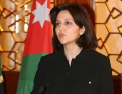 رفض دعوى مواطن اتهم الوزيرة لطوف بشتمه واهانة الشعب الأردني