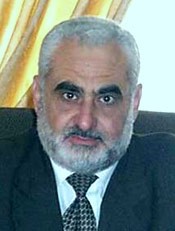 ابو بكر:اعادة النظر في المقاطعة ليس على جدول أعمال مجلس شورى الجماعة