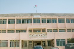 مناشدة إلى وزير التربية من أولياء أمور طلبة مدرسة الروضة بالشونة الجنوبية