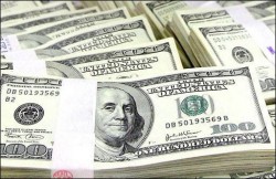 4 دول خليجية تطلب أسلحة أمريكية بقيمة 123 مليار دولار