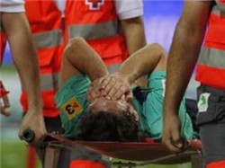 اللجنة التأديبية تبحث الثأر لـ "ميسي" بإيقاف أوفالوسي 12 مباراة