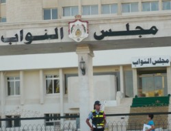 الرفاعي يؤكد أن مجلس النواب الوحيد المخول له التحاور بشأن قانون الانتخاب