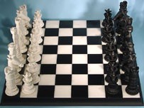 اليمن يقيل اتحاد "الشطرنج" عقب مباراة أمام المنتخب الإسرائيلي