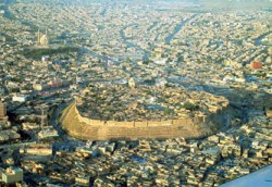 العراق يتوقع دخول نحو 212 شركة أردنية استثمارية