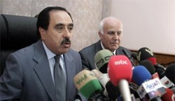 الفايز : توجه للسماح بدخول المرضى العراقيين دون تأشيرة