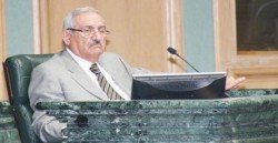 مصدر بـ"التيار الوطني": قائمة مرشحي الحزب المتداولة في وسائل الإعلام غير دقيقة