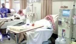 200 حالة جديدة سنويا.."3500" مريض كلى ينفقون 35 مليون دينار