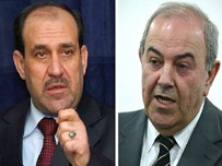 العراقية تعلن رسميا عدم المشاركة في أي حكومة يقودها المالكي